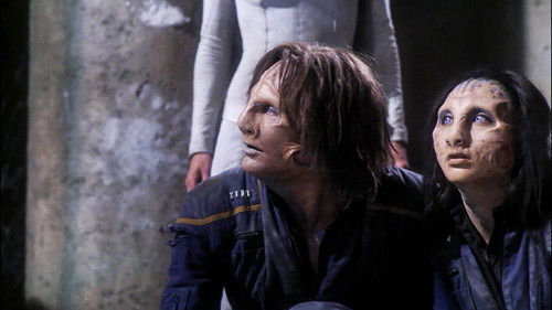Star Trek: Enterprise Season 3 Episode 3 - Extinction