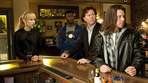 Leverage Season 2 Episode 11 - The Bottle Job