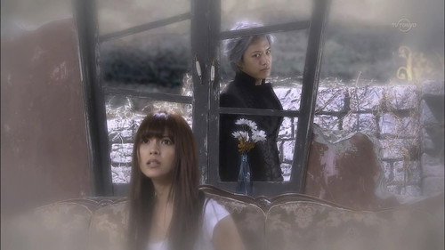 GARO Season 5 Episode 19 - Heart