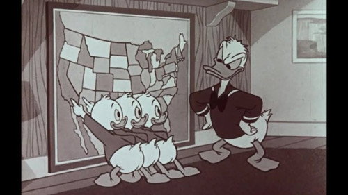 The Wonderful World of Disney Season 5 Episode 22 - Highway to Trouble
