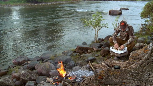 MeatEater Season 5 Episode 15 - Wild to Table: MeatEater Memorable Meals Cooking Special