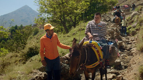 Down the road Season 3 Episode 8 - Episode 8