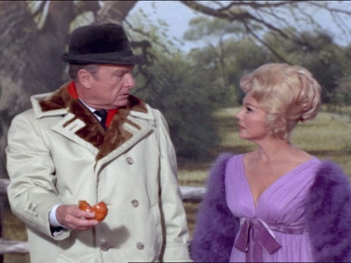Green Acres Season 4 Episode 21 - A Hunting We Won't Go