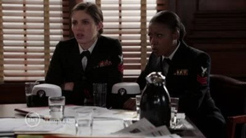 Franklin & Bash Season 2 Episode 7 - Summer Girls