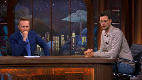 Lubach Season 4 Episode 3 - Episode 3
