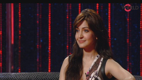 Koffee with Karan Season 3 Episode 16 - Anushka Sharma, Ranveer Singh