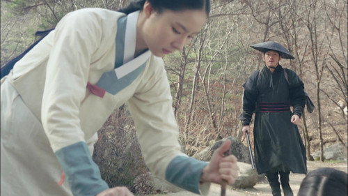 Tree with Deep Roots Season 1 Episode 20 - Episode 20