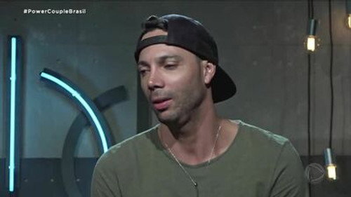 Power Couple Brasil Season 4 Episode 4 - Episode 4