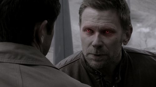 undefined Season 12 Episode 23 - All Along the Watchtower