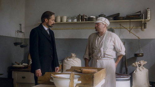 The Prague Mysteries Season 1 Episode 6 - Episode 6