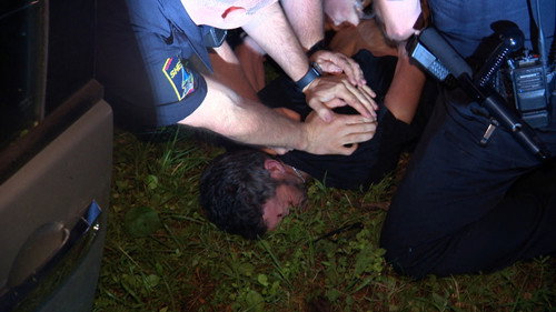 Cops Season 38 Episode 1 - Car Chases: End of the Road