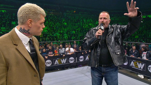 All Elite Wrestling: Dynamite Season 2 Episode 10 - March 4, 2020