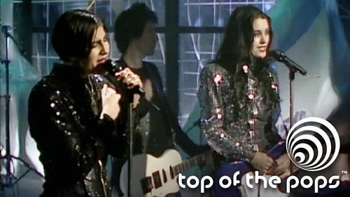 Top of the Pops Season 29 Episode 4 - January 23, 1992
