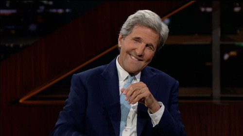 Real Time with Bill Maher Season 16 Episode 27 - Episode 472