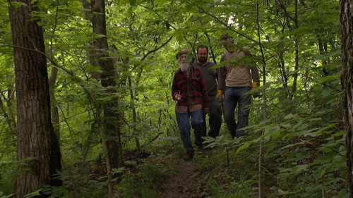 American Pickers Season 2 Episode 9 - Hobo Jack