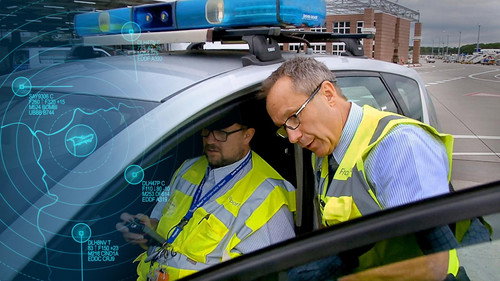 Mittendrin - Flughafen Frankfurt Season 2 Episode 6 - Episode 6