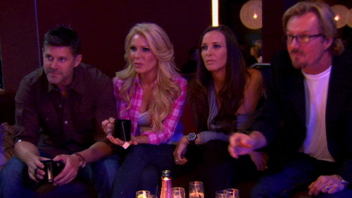 The Real Housewives of Orange County Season 7 Episode 9 - Bowling for Champs