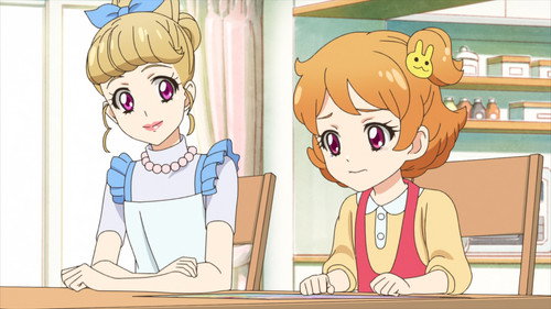 The Secret Letter and the Invisible Star still