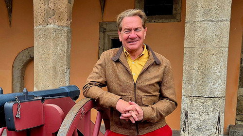 Great Continental Railway Journeys Season 9 Episode 15 - Eger to Hortobágy