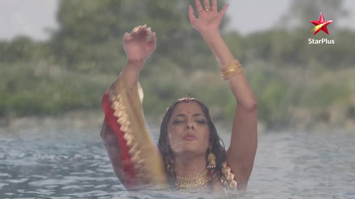 Siya Ke Ram Season 6 Episode 7 - Surpanakha Calls Ram for Help