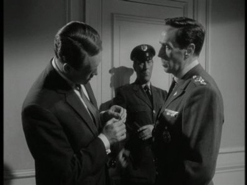Danger Man Season 1 Episode 15 - Colonel Rodriguez