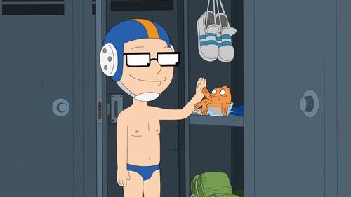 undefined Season 13 Episode 2 - The Life Aquatic with Steve Smith