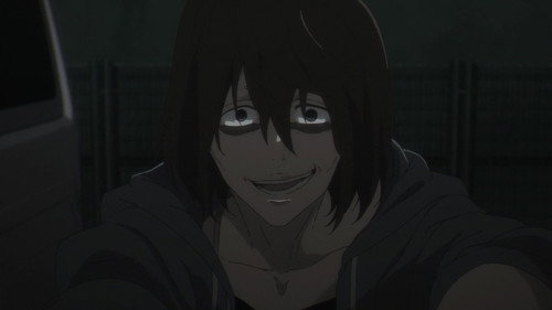 Boogiepop and Others Season 1 Episode 4 - VS Imaginator 1