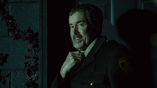 Stan Against Evil Season 2 Episode 8 - A Hard Day’s Night