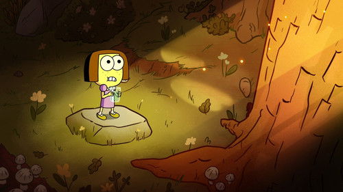 Big City Greens Season 3 Episode 17 - Dirt Jar