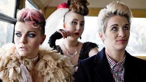 This Is England '86 Season 1 Episode 1 - Episode 1