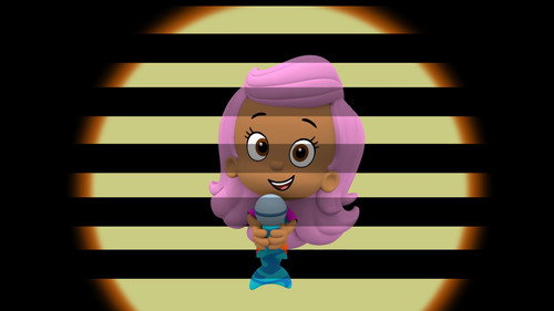Bubble Guppies Season 6 Episode 11 - Something Fishy Going On!