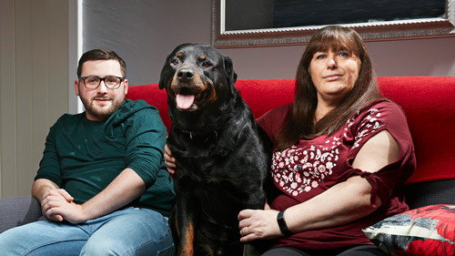 Gogglebox Season 18 Episode 2 - Episode 2