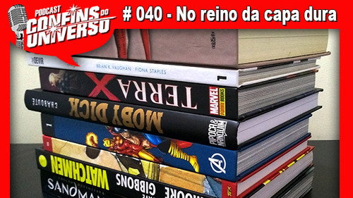 Confins do Universo Season 3 Episode 12 - Episode 12