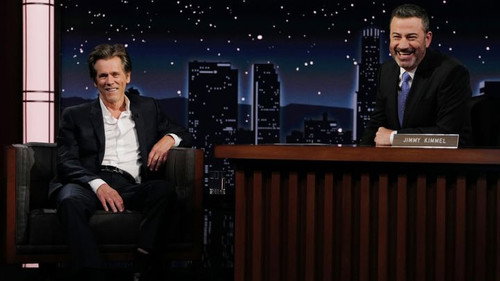 Kevin Bacon, Mike Epps, Ben Harper still