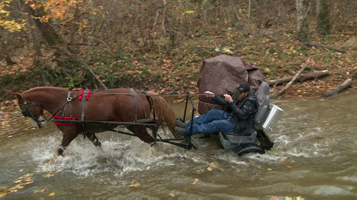 Moonshiners Season 5 Episode 15 - Virgin Whiskey