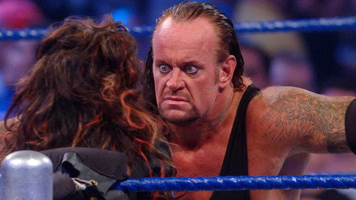 WWE Friday Night SmackDown Season 10 Episode 39 - SmackDown - Sep. 26, 2008