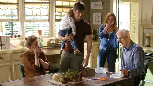 Six Feet Under Season 4 Episode 2 - In Case of Rapture