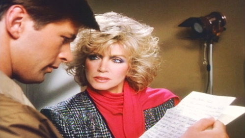 Knots Landing Season 6 Episode 13 - Weighing of Evils