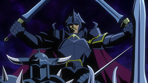 I'm Standing on a Million Lives Season 1 Episode 7 - The Warrior of Light and the Stranger of Darkness