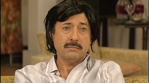 La peluquería de Don Argento still