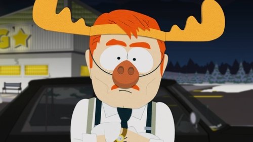 South Park Season 28 Episode 3 - Sora Not Sorry