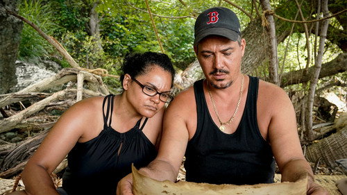 Survivor Season 39 Episode 3 - Honesty Would Be Chill