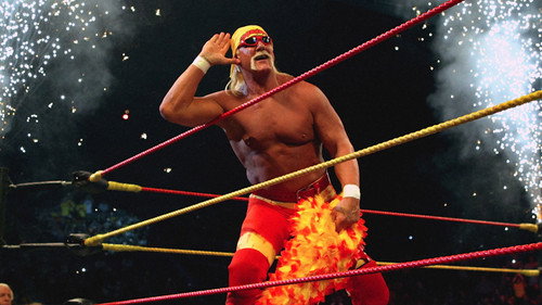 Nine Lives Of... Season 1 Episode 8 - Hulk Hogan