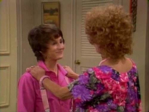 The Ropers Season 2 Episode 17 - The Other Woman