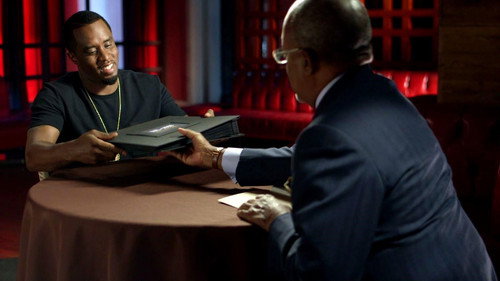 Finding Your Roots Season 3 Episode 7 - Family Reunions