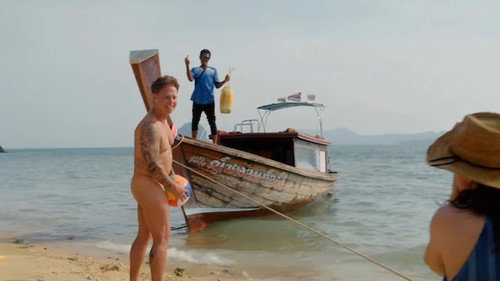 Het Perfecte Plaatje Op Reis Season 3 Episode 7 - Episode 7