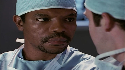 Chicago Hope Season 1 Episode 15 - Life Support