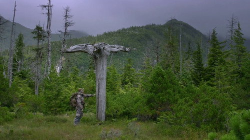 The Alaska Triangle Season 2 Episode 3 - Bigfoot Island and Aliens of Kodiak