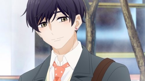 A Condition Called Love Season 1 Episode 2 - My First Boyfriend