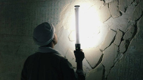 Secrets of the Dead Season 17 Episode 6 - Egypt's Darkest Hour